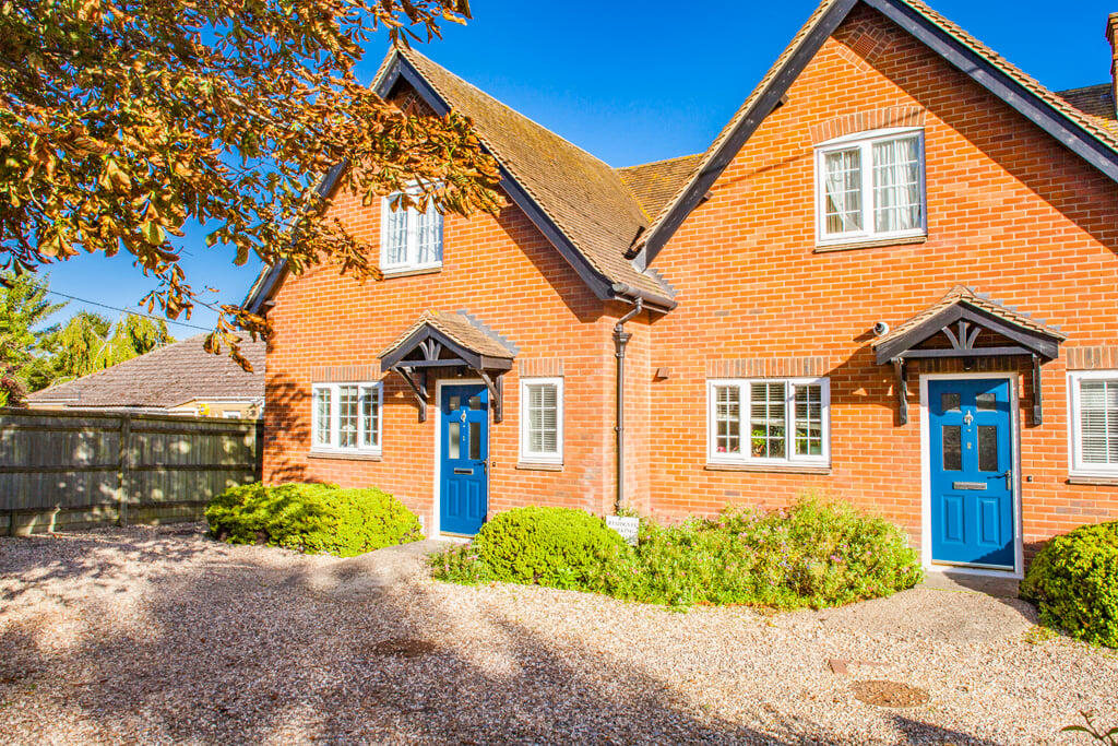 Main image of property: 2 Cricklewood Cottages, Blewbury