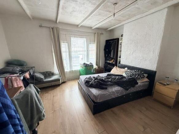 Bedroom 2- 1st Floot