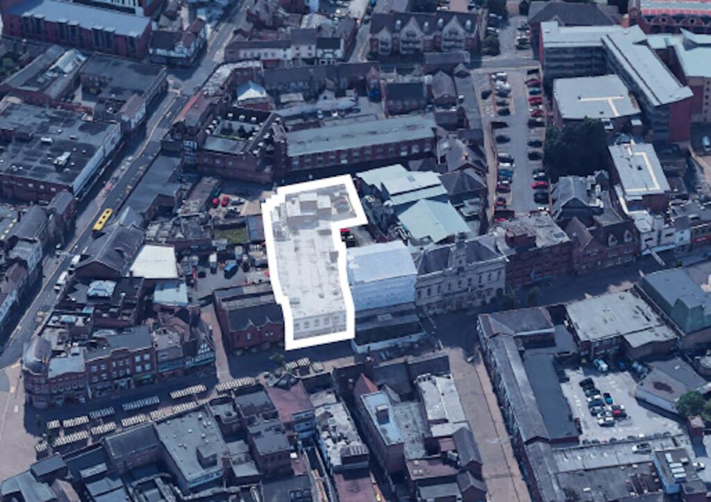 Main image of property: 39-40 Market Place, Loughborough, Loughborough, LE11 3EB