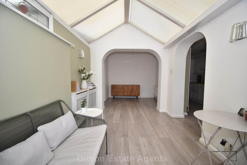 Albemarle Avenue, Elson - View 3
