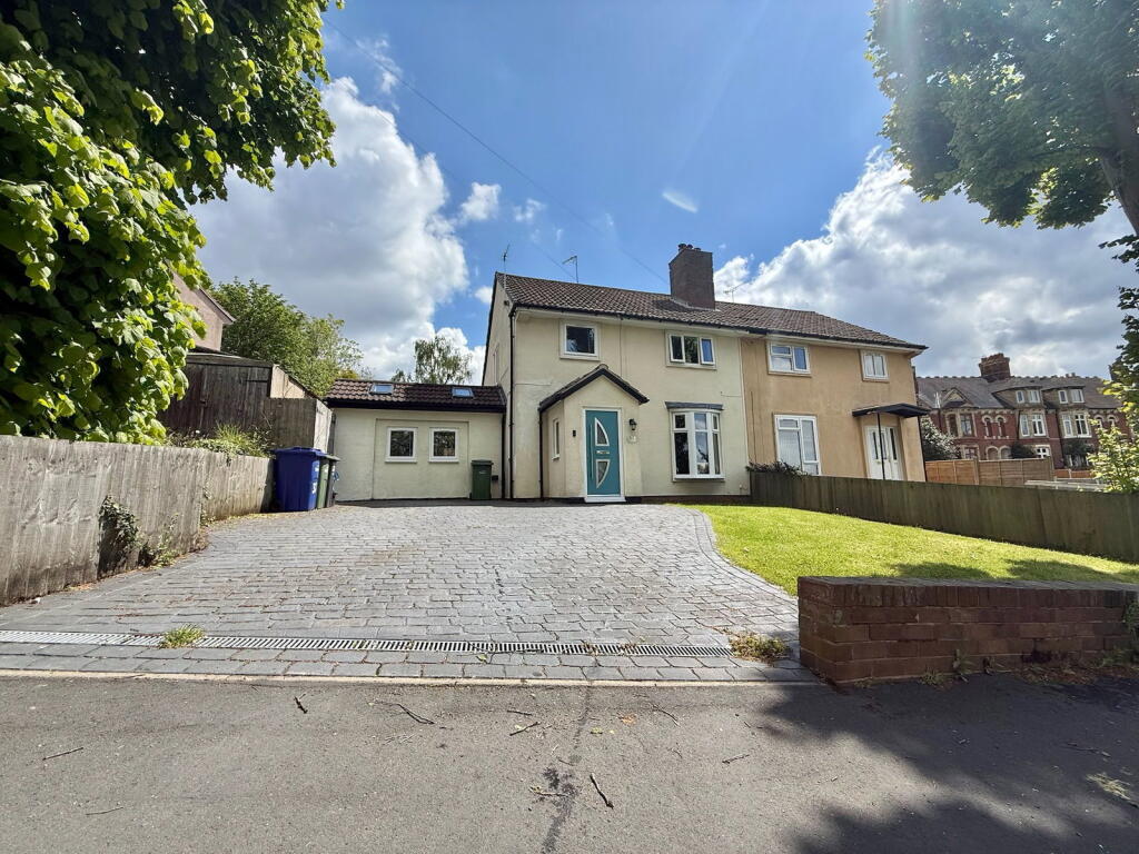 Main image of property: Townsend Avenue, Sedgley