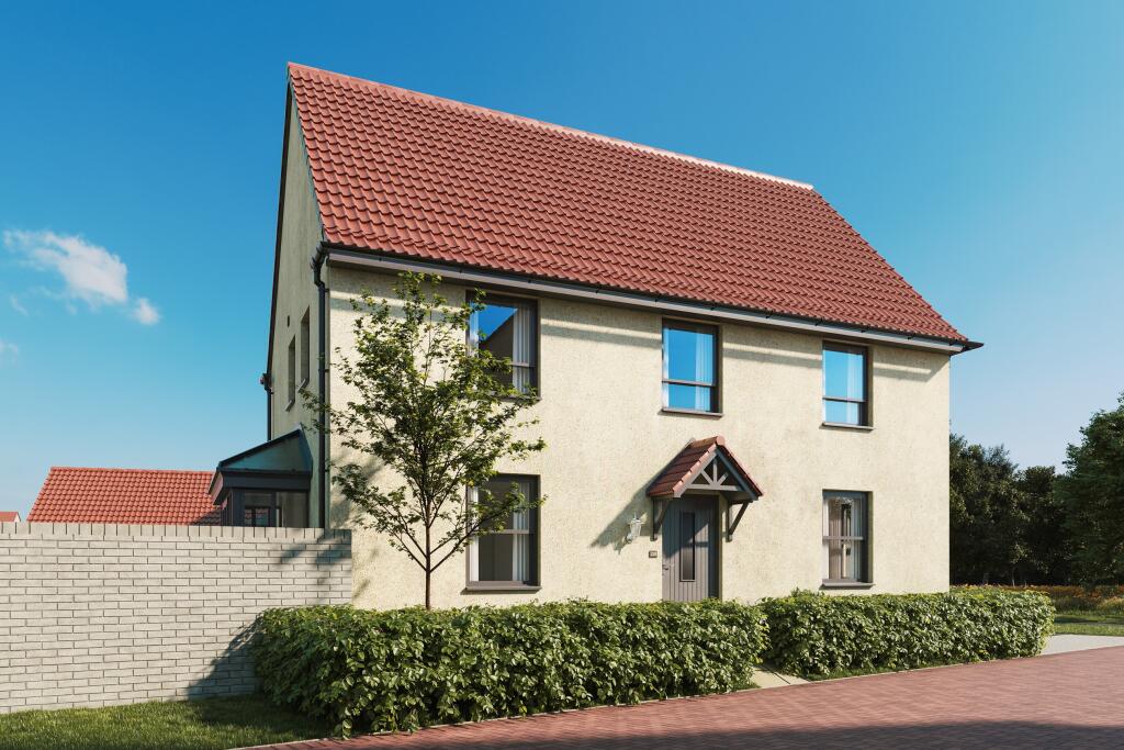 Additional image 9 of White Post,
Stratton On The Fosse,
Midsomer Norton,
Somerset,
BA3 4QA