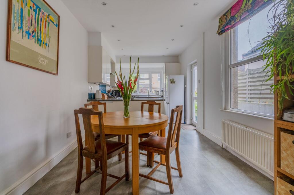 House in Bristol - View 5