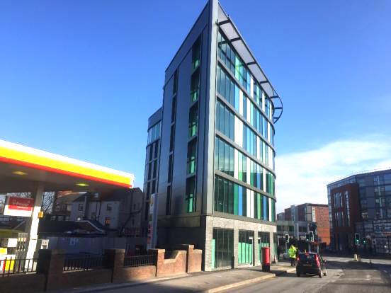 Main image of property: London Road, Sheffield, S2