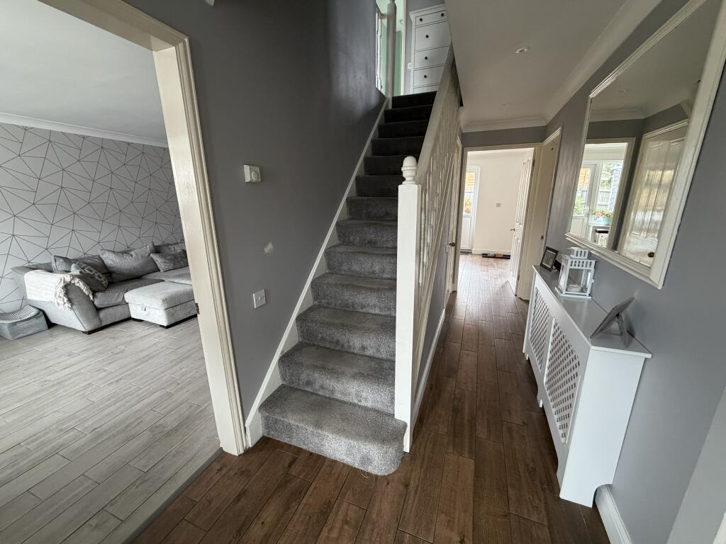 House in Northampton - View 5
