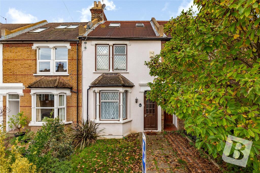 Main image of property: Singlewell Road, Gravesend, Kent, DA11