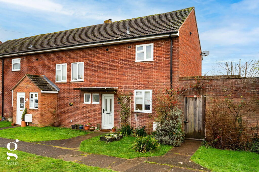 Main image of property: Trenchard Avenue, Credenhill, Hereford