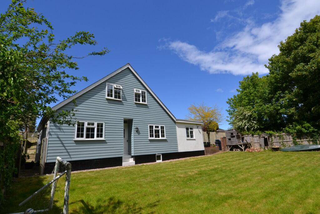 Main image of property: St Margaret's at Cliffe
