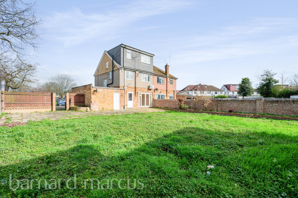 Main image of property: Benedict Drive, FELTHAM