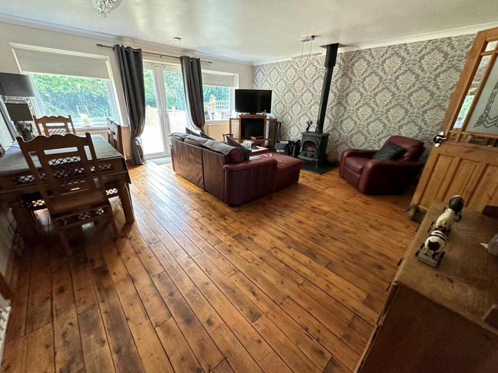 House in Fairburn, North Yorkshire - View 5