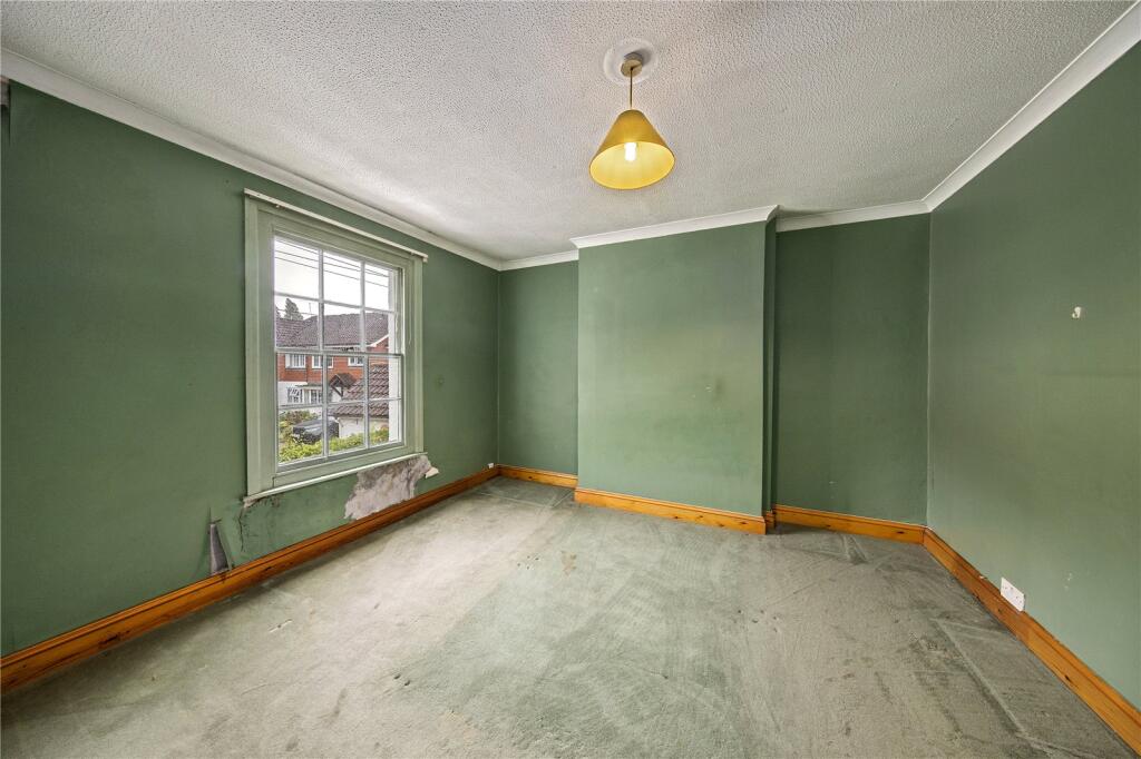 House in London - View 4