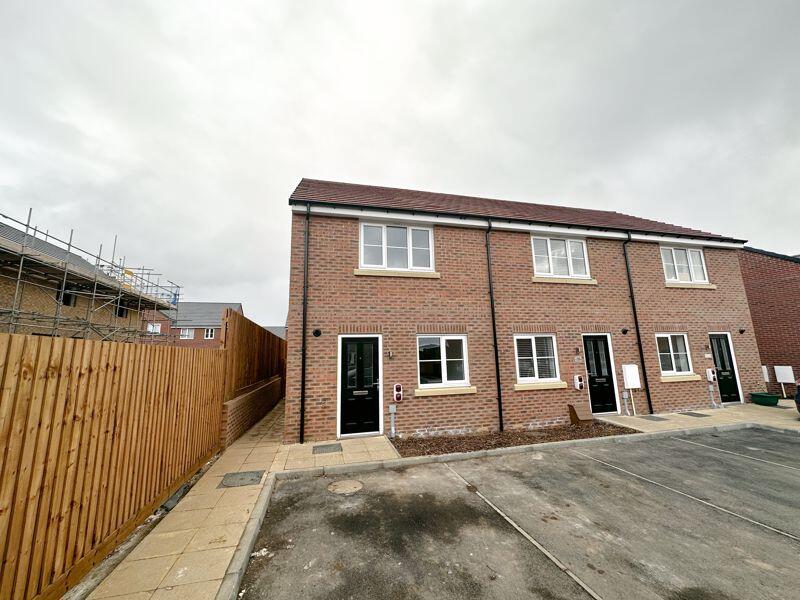 Main image of property: Bunting Mews, Scunthorpe