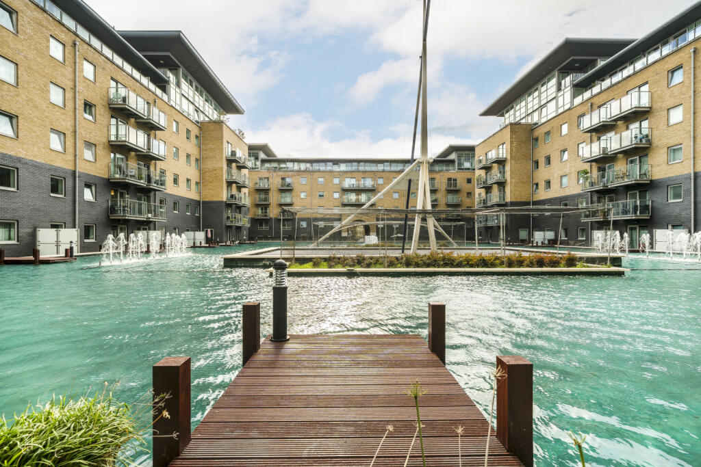 Main image of property: Argyll Road, Woolwich, London, SE18