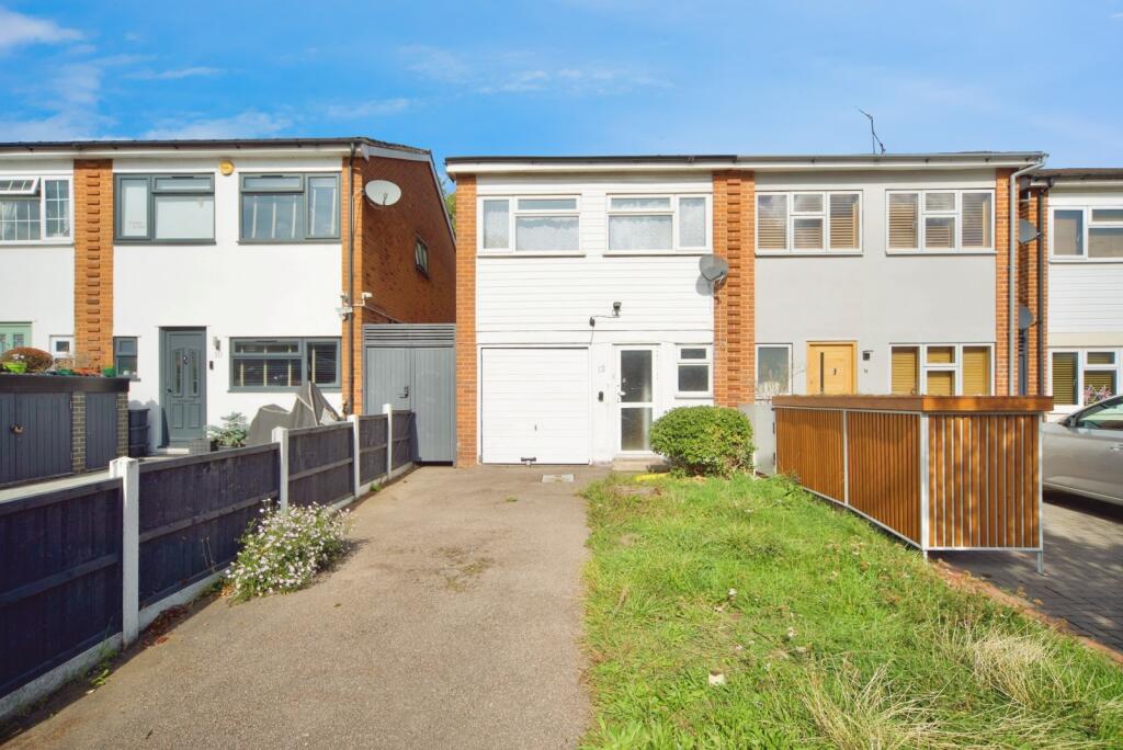 Main image of property: Elmcroft Avenue, London, E11