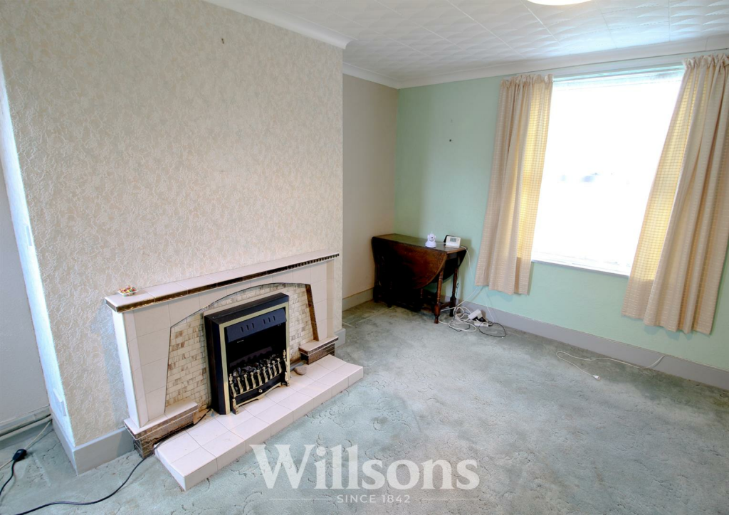 Oxlands Lane, Bratoft, Skegness photo 2
