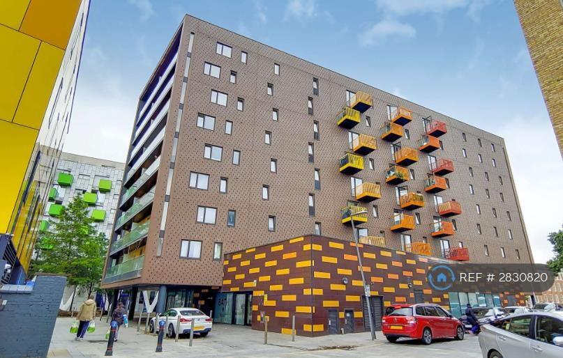 Main image of property: Bath House, Barking, IG11