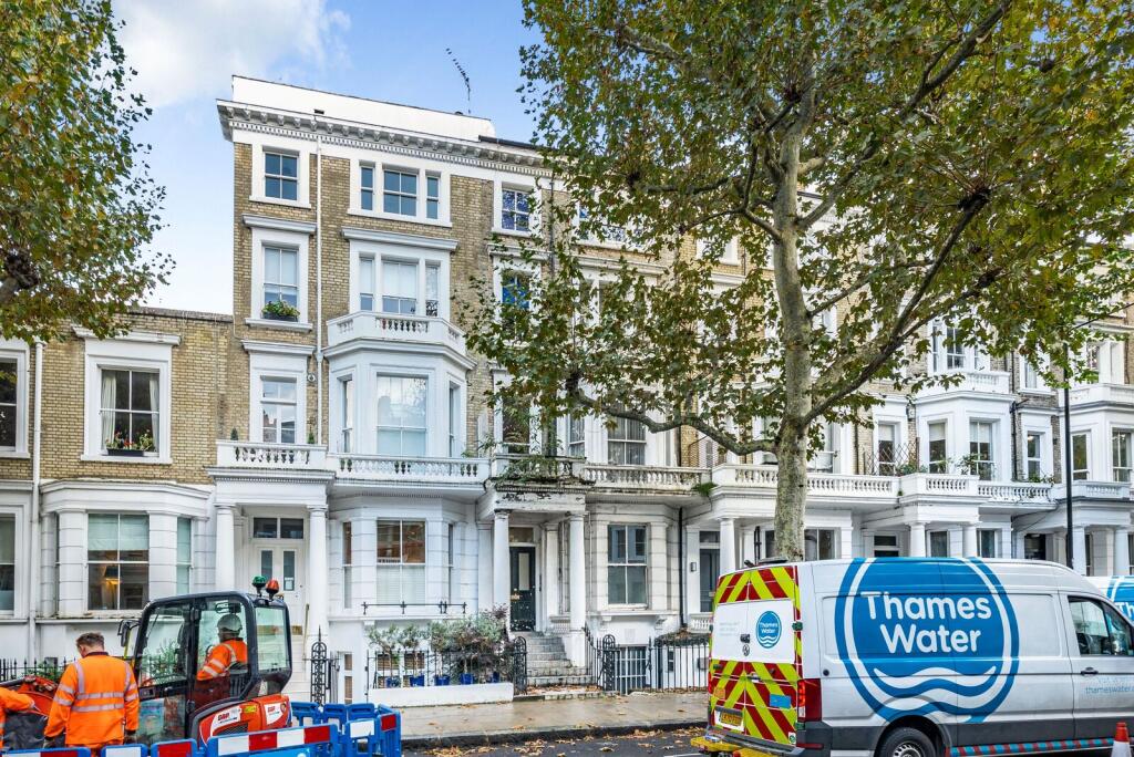 Main image of property: Marloes Road, Kensington, London, W8