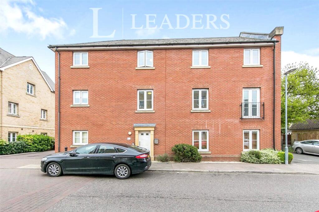 Main image of property: Mortimer Gardens, Colchester