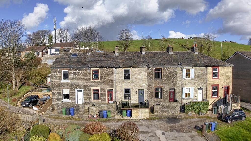 Main image of property: Edgeside Lane, Waterfoot, Rossendale