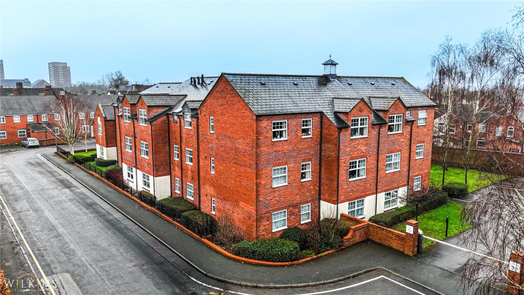 Main image of property: Moorgate, Tamworth, Staffordshire, B79