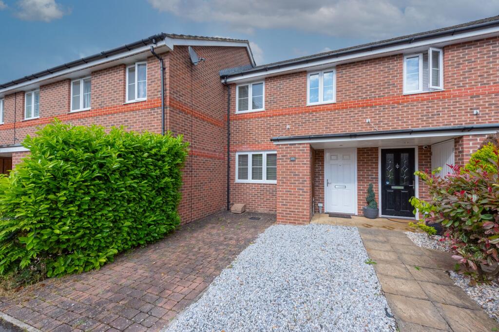 Main image of property: Woodvale Road, Farnborough, GU14