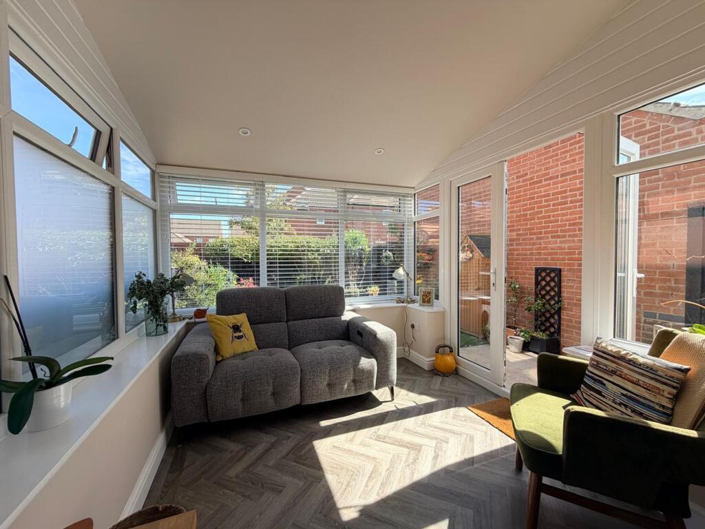 House in York - View 4