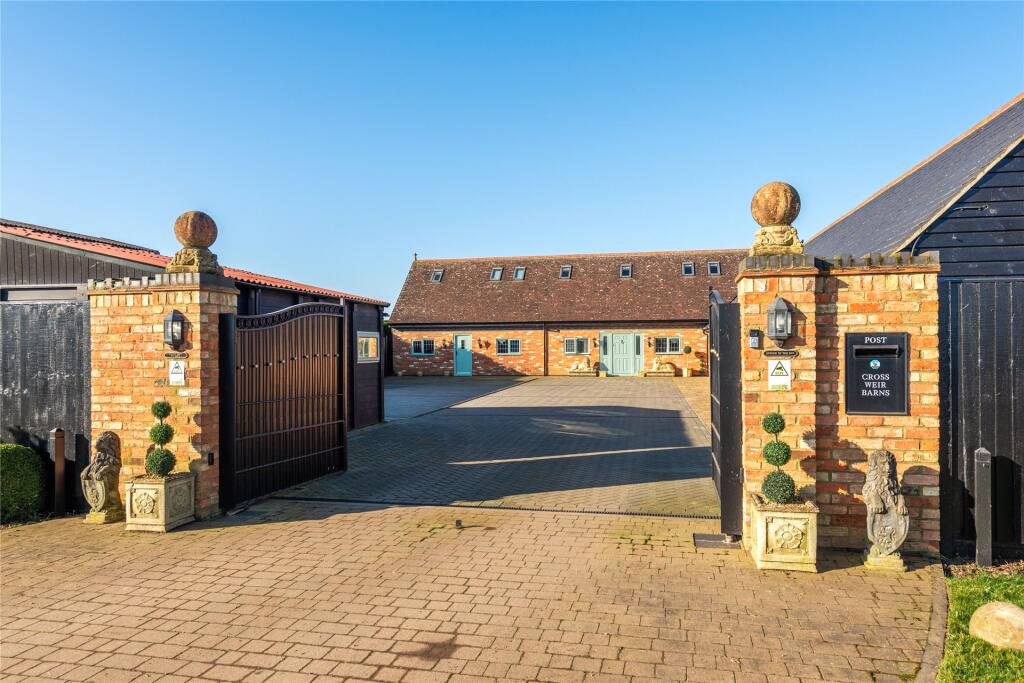 Main image of property: Chapel Lane, Souldrop, Bedford, Bedfordshire, MK44