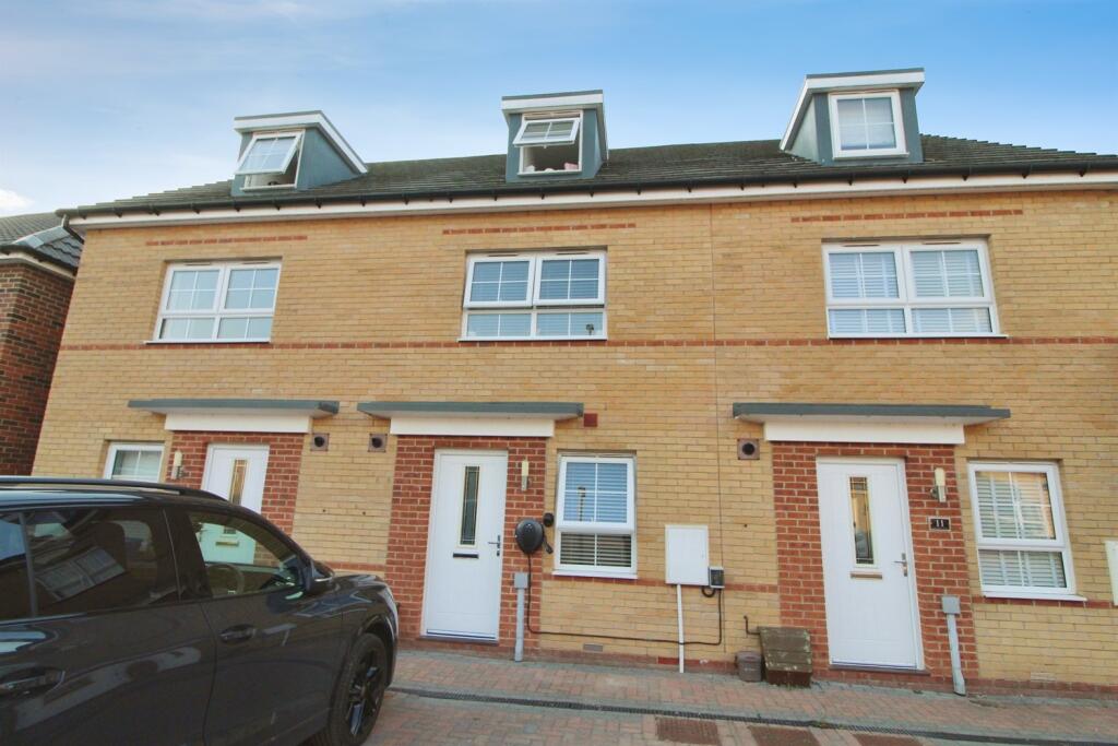 Main image of property: Mulberry Croft, HU17