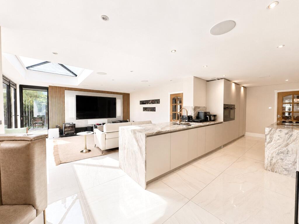 House in Liverpool - View 5