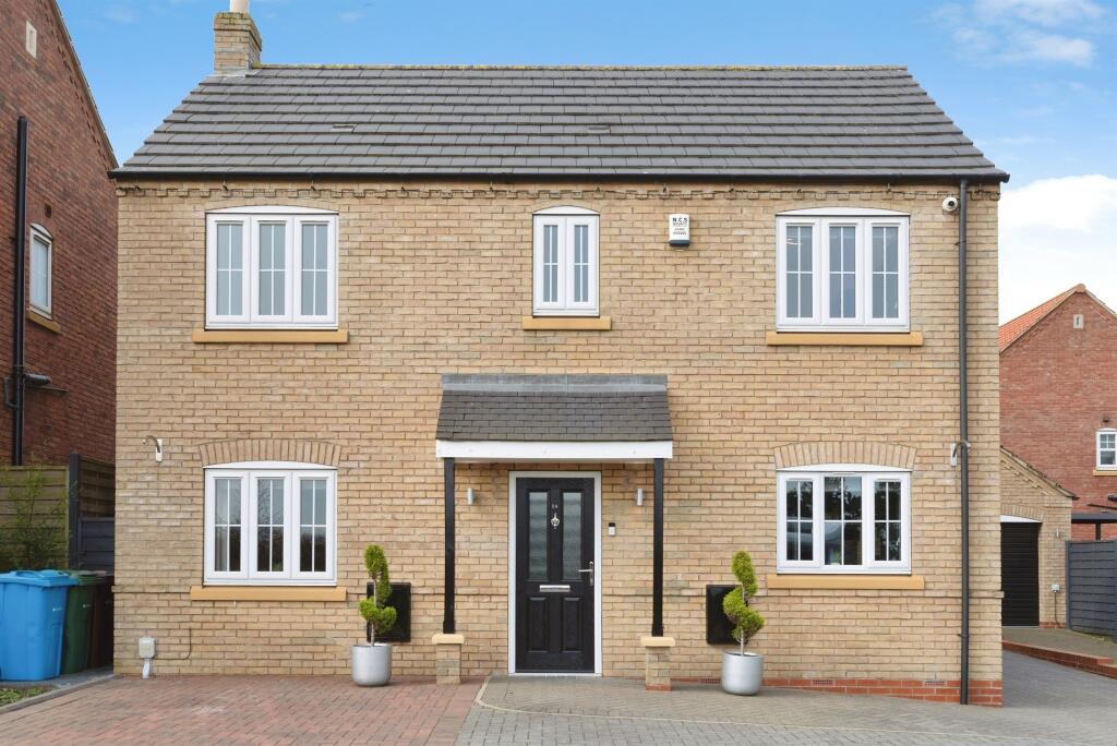 Main image of property: Rose Avenue, Kirk Ella, Hull