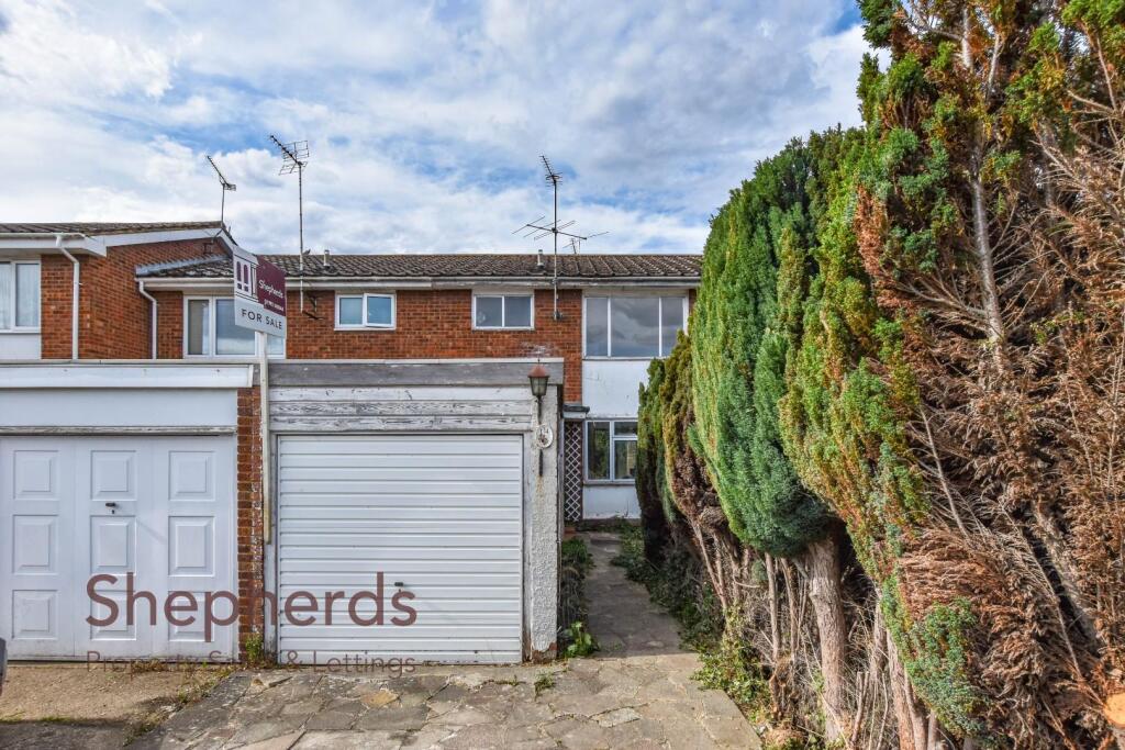 Main image of property: Beechfield, Hoddesdon