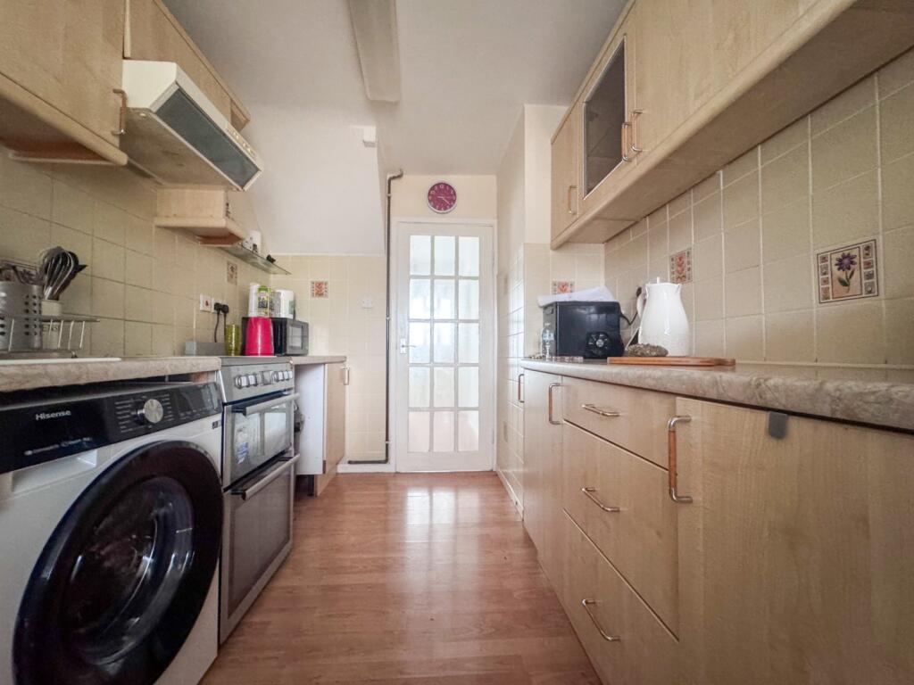 House in Bristol, Patchway - View 4