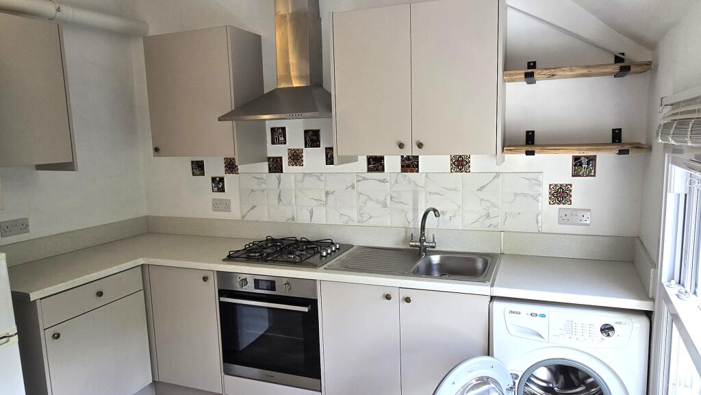 Apartment in Harborough, Kibworth Harcourt - View 4