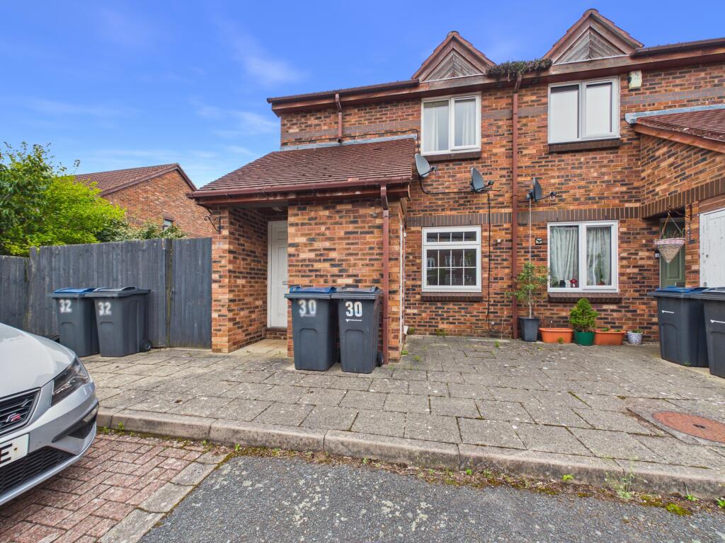 Main image of property: Lime Tree Road, Birmingham