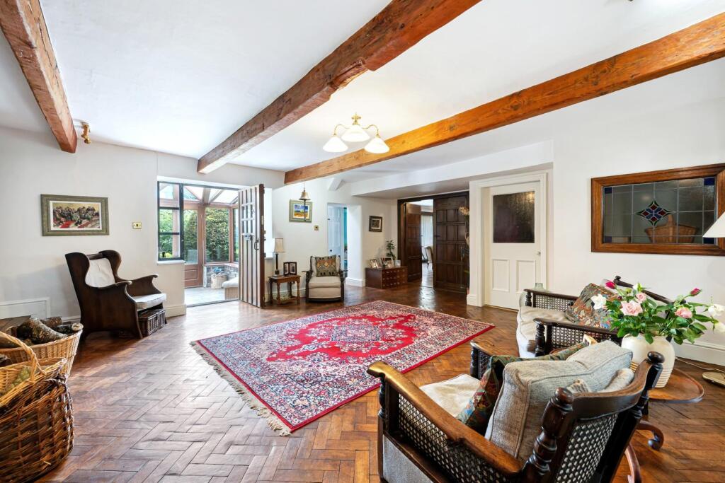House in Bury, Greater Manchester - View 6