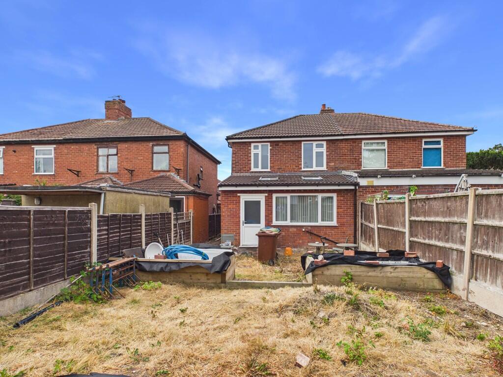 House in Stafford, Staffordshire - More