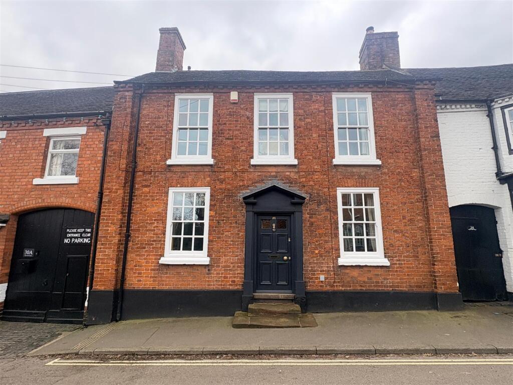 Main image of property: Stafford Street, Brewood, Stafford