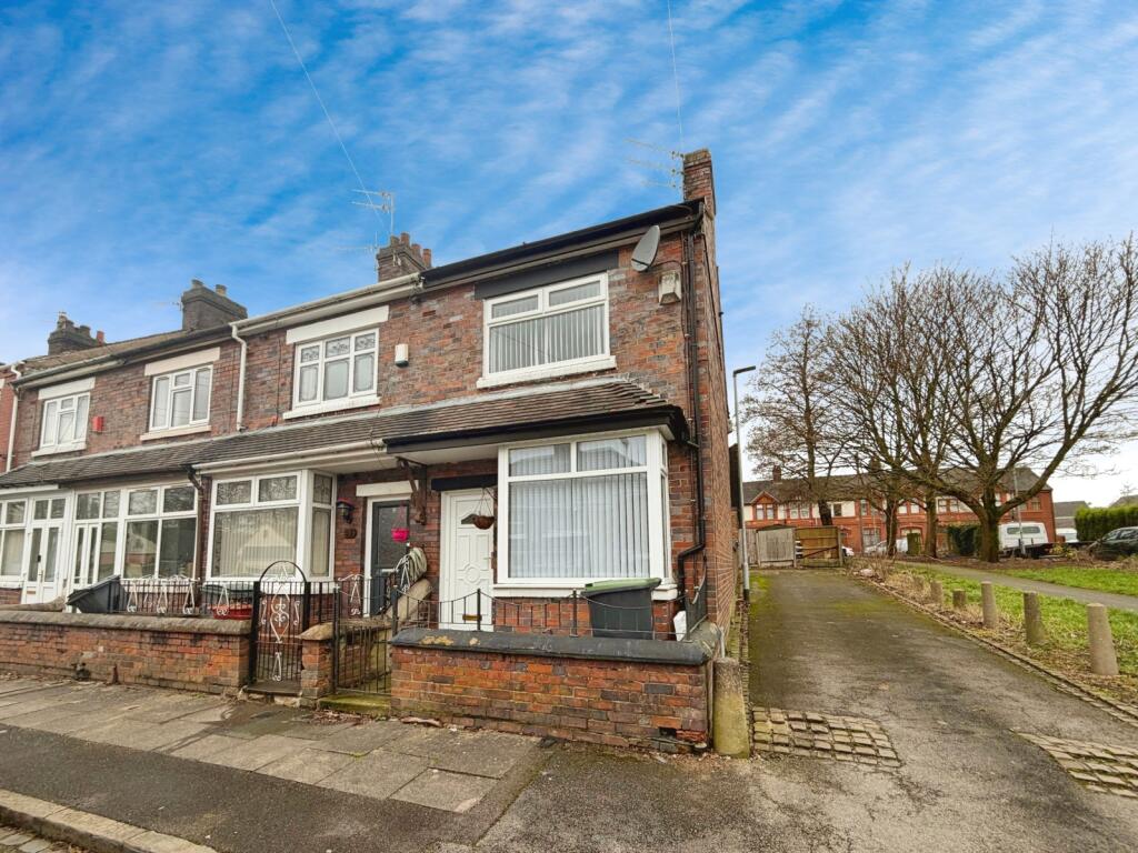 Main image of property: Coronation Street, Stoke-on-Trent, Staffordshire, ST6
