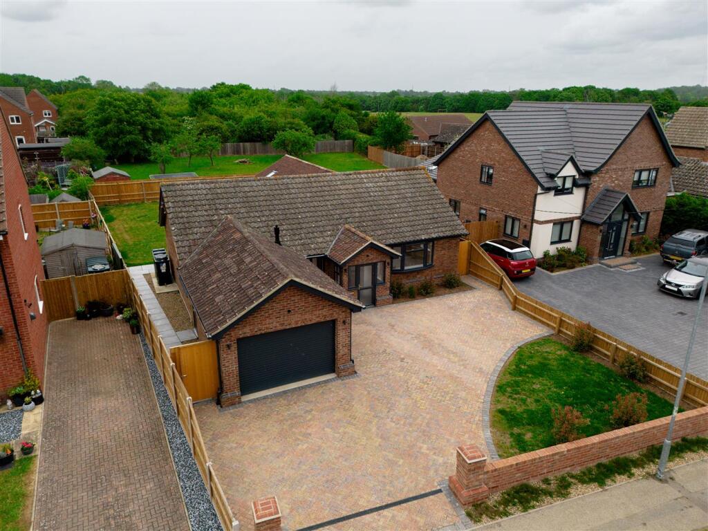 Main image of property: Church Road, Old Newton, Stowmarket