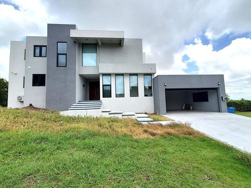 Main image of property: Welches Terrace, St Thomas