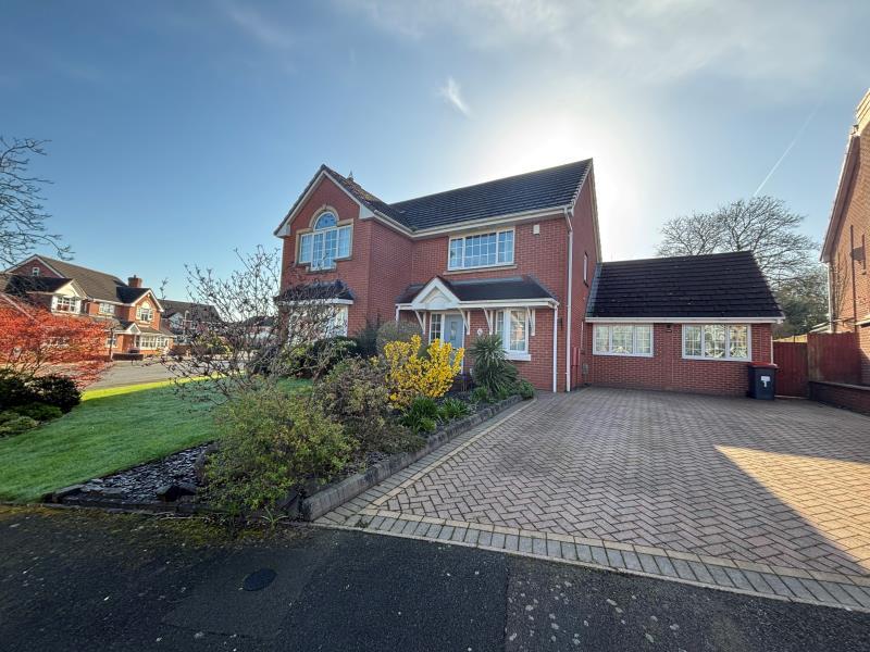 Main image of property: Lords Drive, St Georges