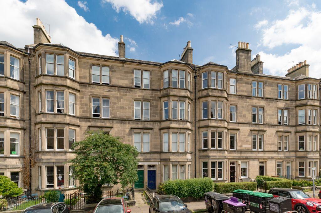 Main image of property: 49/4 Arden Street, Edinburgh, EH9 1BS