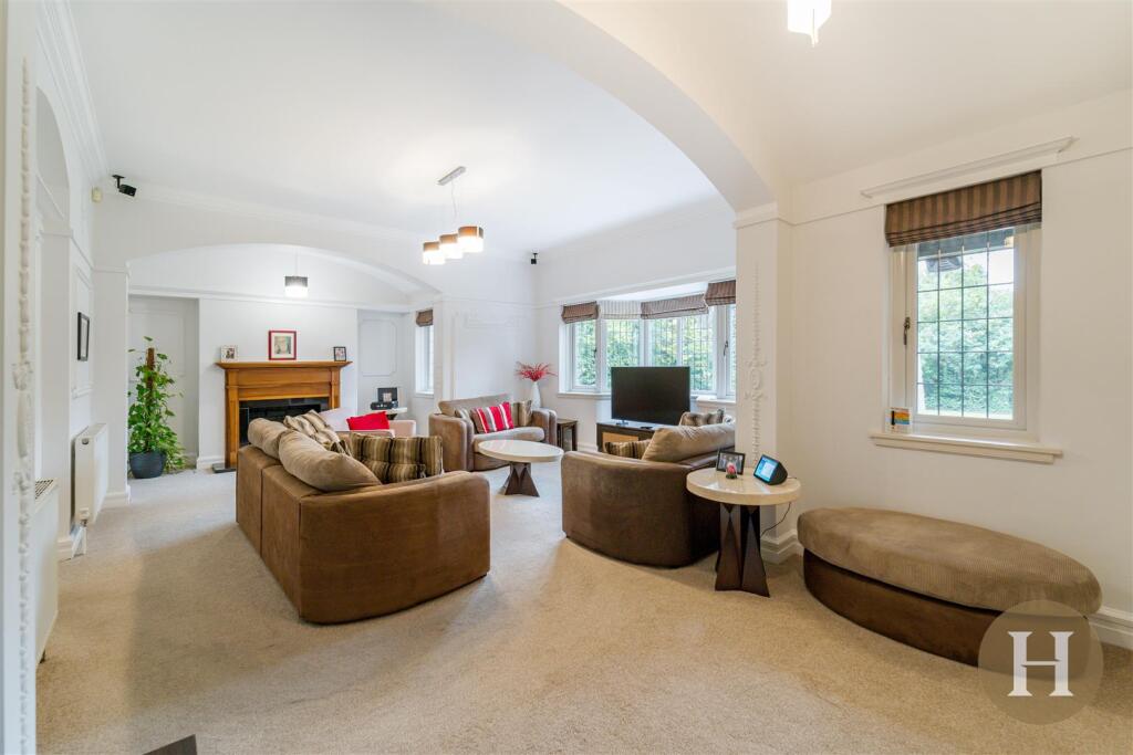 Additional image 15 of Meadow Road, Harborne, Birmingham, B17