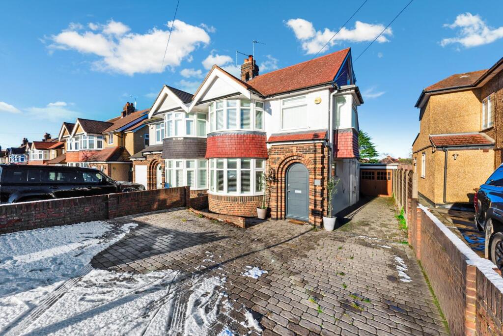 Main image of property: Palmersfield Road, Banstead