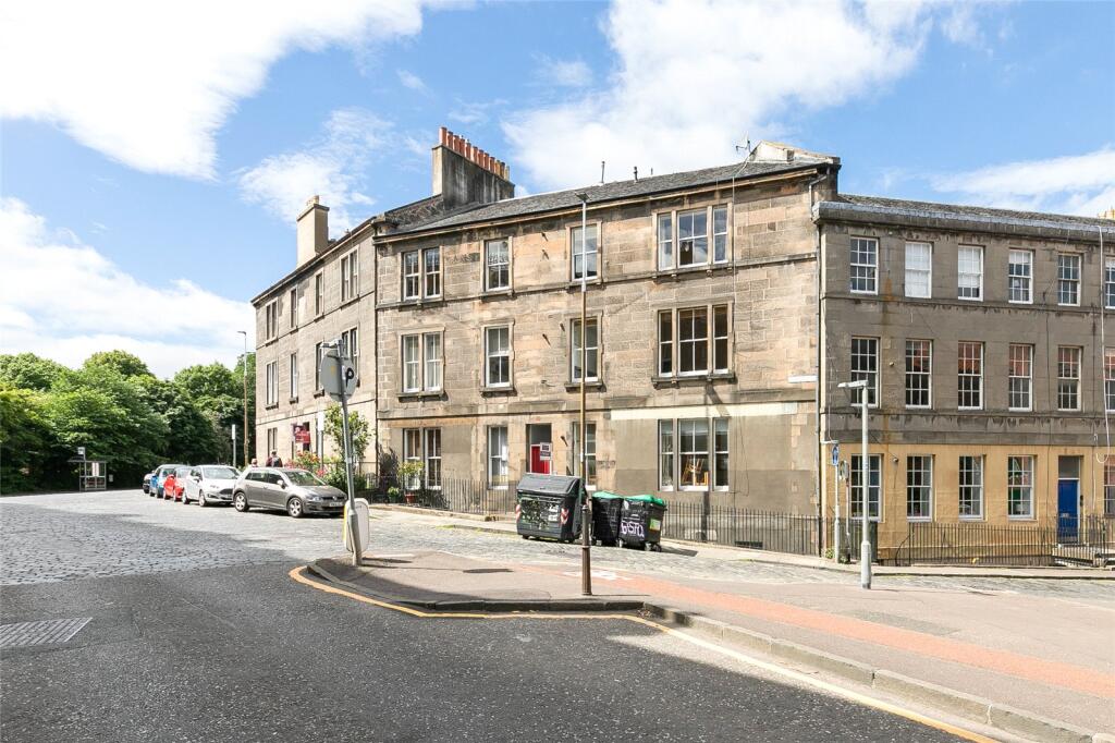 Main image of property: Eyre Place, Edinburgh