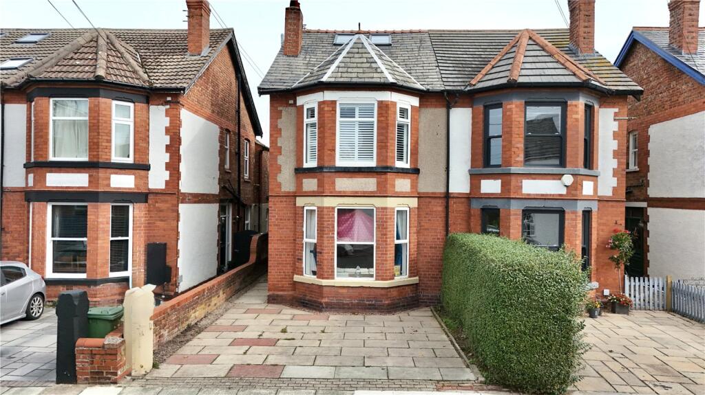 Main image of property: Hilbre Road, West Kirby, Wirral, Merseyside, CH48