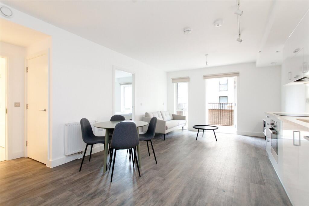 Main image of property: Adlay Apartments, 
3 Millet Place, E16