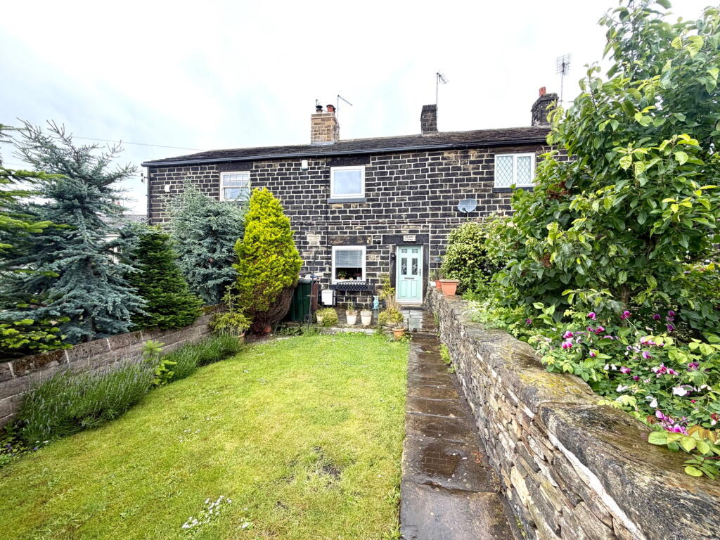 Main image of property: Chapel Hill, Cote Lane, Thurgoland, Sheffield, S35 7AE