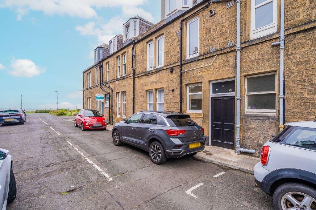 Main image of property: 23 Bush Street, Musselburgh, EH21 6DB