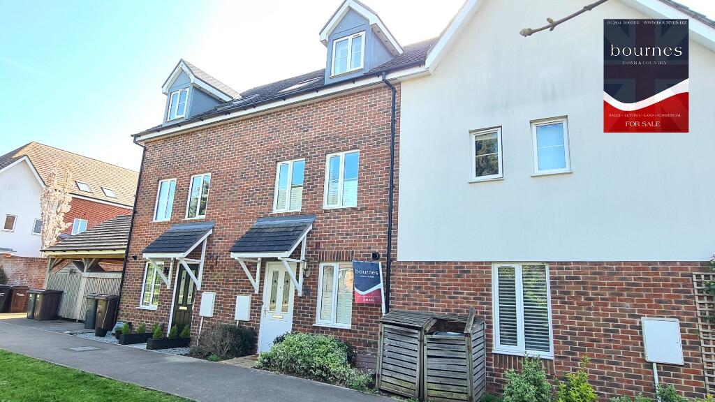 Main image of property: Mundy Road, Picket Piece, Hampshire, SP11